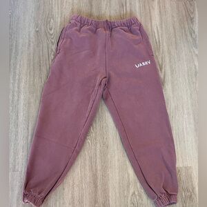 ASRV TECH-TERRY™ OVERSIZED SWEATS DSG-0655 Men's Size S